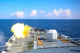 祖国势必统一！东部战区全天候位台岛周边海空域，解放军严阵以待视频封面