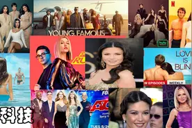 卡戴珊家族Kardashians1E4美国富婆奢靡生活 娱乐综艺真人秀视频封面