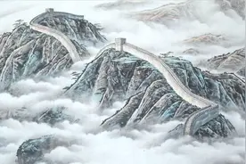 老外：中国巨龙已经苏醒，钢铁长城已铸就，现在哪个国家敢去惹它视频封面