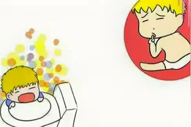 婴幼儿经常出现呕吐属不属于正常？视频封面