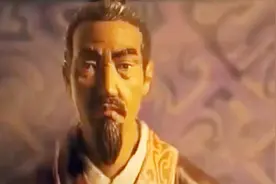 霍光沾了哥哥霍去病的光 被留在汉武帝身边 开始向人生巅峰迈进了视频封面