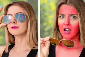 老外的露营大派对！聚餐中15种类型的人，你遇到过吗？搞笑外国人