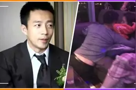 汪小菲否认婚内出轨！只承认酒后失态硬气起诉狗仔，评论全面翻车视频封面