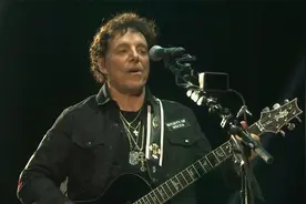 美国AOR/旋律摇滚乐队Journey- Any Way You Want It