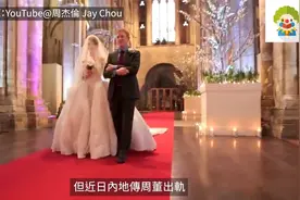 大瓜！周杰伦被曝出轨空姐有私生子视频封面