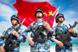 立功原来这么难，三等功站着领，二等功躺着领，一等功家人领！视频封面
