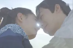 新倚天屠龙记：《何为永恒》张无忌影视MV，我愿埋名隐姓给你安稳视频封面