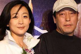 倪大红妻子近照曝光，颜值才华不输倪萍，网友：倪老师太低调了！