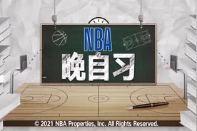 【NBA晚自习】首轮对阵正式出炉！哪两支球队会在总决赛相遇？视频封面