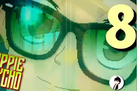 狗粮结局！心碎的声音丨雅皮士精神 Yuppie Psycho