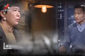 调解：前妻不同意复婚，前夫一板砖砸晕她！前夫：我不能没面子视频封面