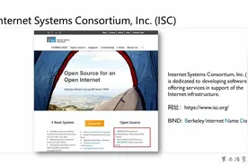 陈涛•Linux中的DNS（8）BIND DNS服务器安装视频封面