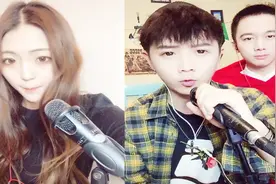 一首《出山》风靡抖音，郭聪明和M哥同时翻唱，谁的更好听？