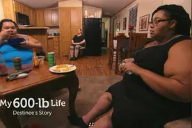 600斤猛男：我不做男人啦！！视频封面