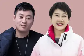 为吉林捐款的名人，张凯丽100万辛巴500万，赵本山女儿10万惹争议视频封面