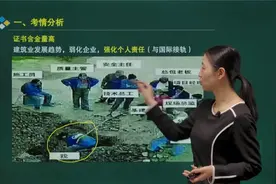 考取了二级建造师都能做什么？听听老师怎么说！