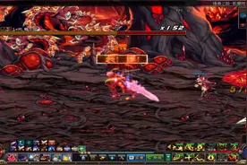 DNF：安图恩时期最难的不是火山，而是能量阻截战，老玩家才懂！