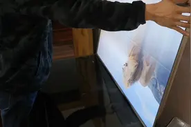 液晶电视屏幕坏了，换屏太贵？其实有的不花钱也能搞定视频封面