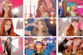 少女时代 历史及成员介绍(2007-2016)视频封面