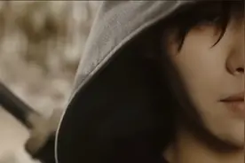 【张起灵|不朽】这才是从书里走出来的张起灵吧！