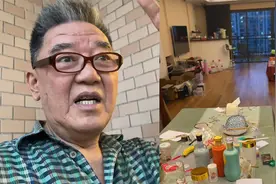 李立群真实身家曝光，晒千万豪宅被曝20万1平，自称赚钱就为买房视频封面