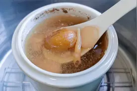 孩子胃口差个子比同龄矮，常喝这道儿童靓汤，健脾养胃营养好喝视频封面