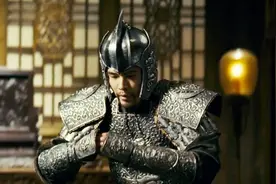 皇帝把将军关进大牢五年，死前对太子说：他是我给你留的开国大将视频封面