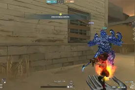 CF:很多粉丝私信我游戏里边的各种小知识！本期攻略教学寂静村