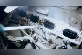 车子刚加的防冻液，还没过几天又少了很多，这是哪里的问题视频封面