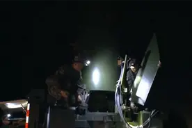 “东风快递”夜袭敌军需要准备多久？看看这场演习视频封面