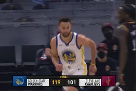 NBA今日综述：布朗40分绿军轻取湖人，库里33分勇士收获四连胜视频封面