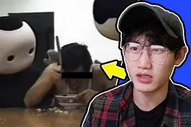 youtube上来历不明的绑架视频？空房汤的背景揭秘！