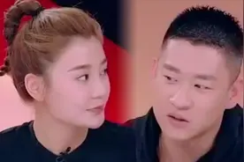 曹云金和前妻秀恩爱合集：两人如此不合拍，难怪结婚一年就离婚了视频封面