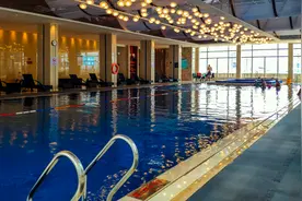 自驾浙江金华义乌，入住五星万豪酒店，350元值得入住吗视频封面
