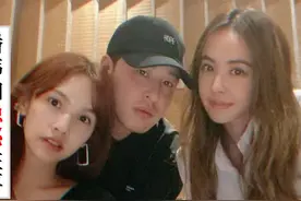 经历多次灵异事件，自己昏迷妻子玩嗨，妻子身份却被无情揭穿