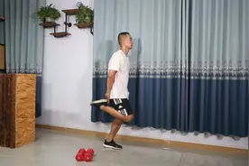 助你脱油减脂就像脱衣服！公认减脂最快的Tabata健身操，男女通用视频封面