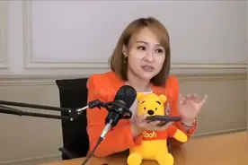 台湾王志郁：华为手机真的很好用，深圳比台北更加像国际大都市