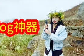 手机拍vlog的神器app，两颗镜头同时拍摄，正反打镜头不在话下视频封面