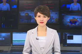 【党史故事 主播讲】毛泽东——谨防“糖衣炮弹”视频封面