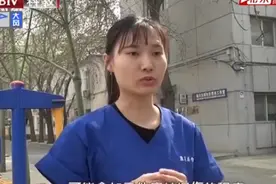 上肢牵引器可以锻炼肩部，且随处可见，专家教你正确使用