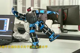探秘西安交大医工交叉研究所视频封面