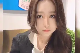 果然闺蜜都比女朋友好看，兄弟你这是在死亡边缘疯狂试探