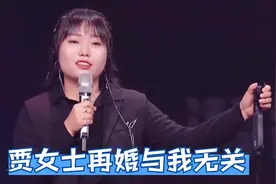 李雪琴妈妈再婚求支招，雪琴：别问我你专业的，明星日常坑妈合集视频封面