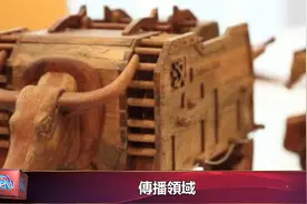 为什么诸葛亮一死，木牛流马立马就被弃用？考古发现其中原因视频封面