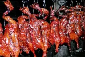 什么人不能吃鹅肉 原来还有这么多讲究，今天总算知道了视频封面