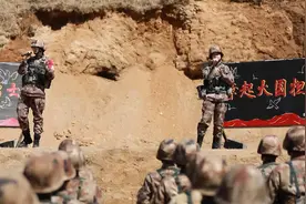 第79集团军某工兵旅：精准施教提升教育感染力视频封面