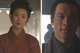 98版《水浒传》20周年，李雪健李明启等重聚，潘金莲武大郎老了视频封面