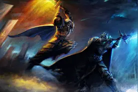 魔兽世界怀旧服，64个箱子32秘银32瑟银就开出来这个？视频封面