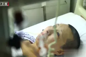 8岁女孩抽骨髓血，事后采集干细胞，母亲在无菌仓哭着接受|生命缘视频封面