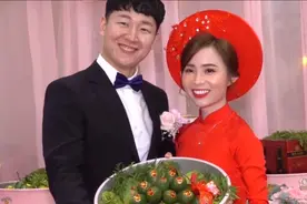 韩国小哥去越南朔庄娶老婆视频封面
